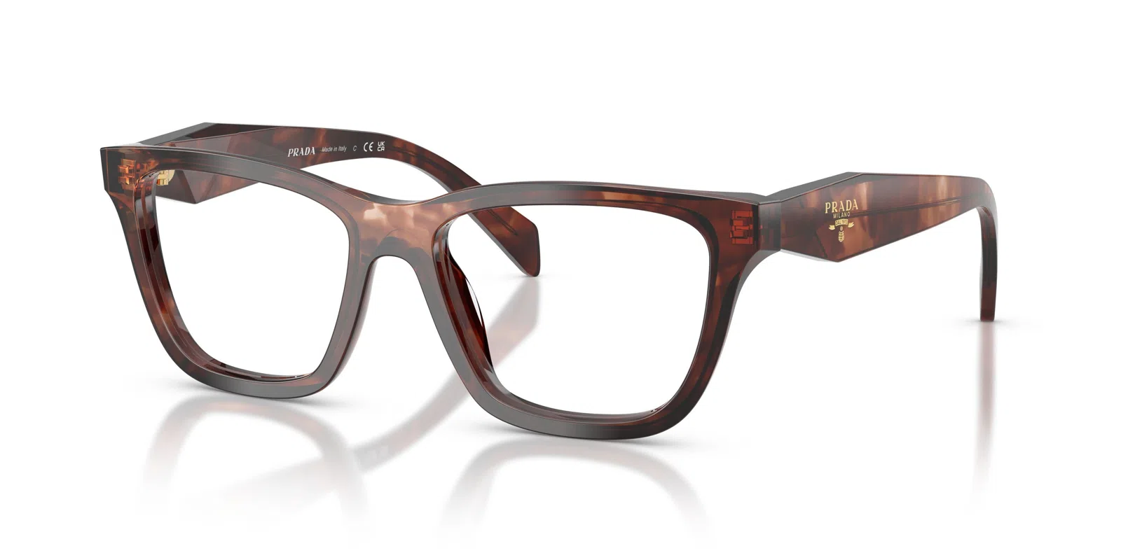 Prada C10V Eyeglasses - view 11